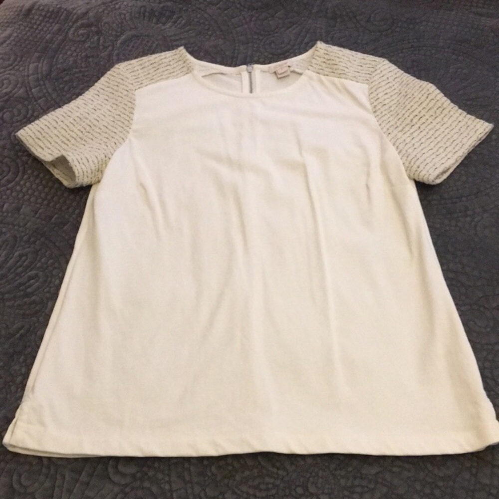 JCrew Top